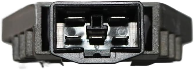 Motorcycle Voltage Regulator Rectifier For Honda CB500F CB600F CBR900 NSR Models - Image 2